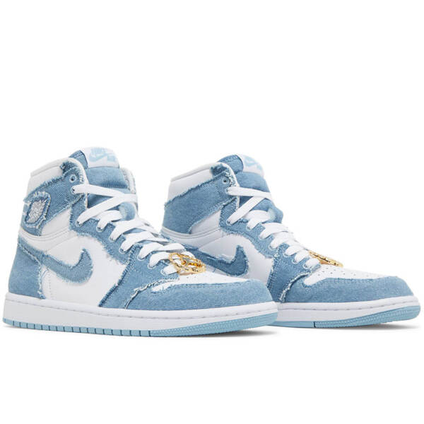 Air Jordan 1 HIGH OG “DENIM” DM9036 104
