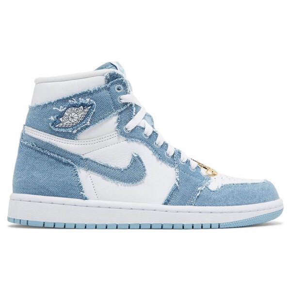 Air Jordan 1 HIGH OG “DENIM” DM9036 104