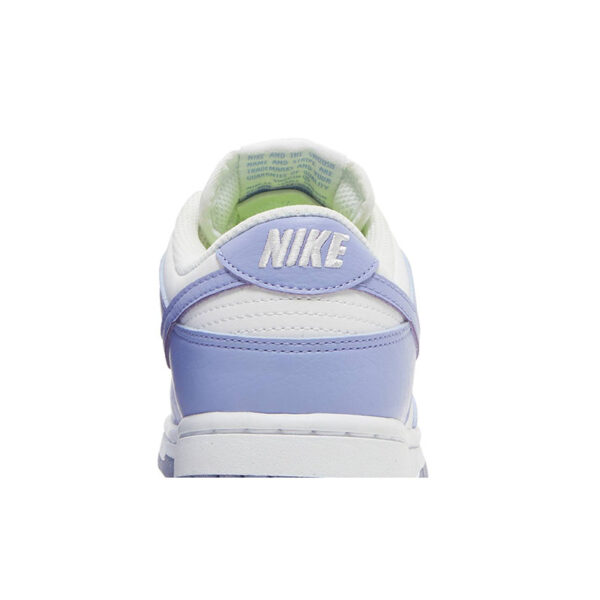 DUNK LOW NEXT NATURE “LILAC” DN1431 103
