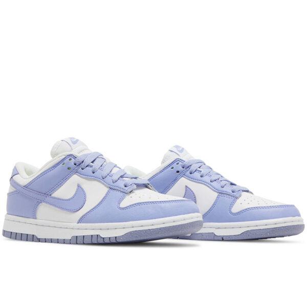 DUNK LOW NEXT NATURE “LILAC” DN1431 103