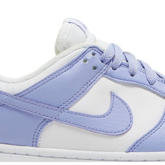 DUNK LOW NEXT NATURE “LILAC” DN1431 103