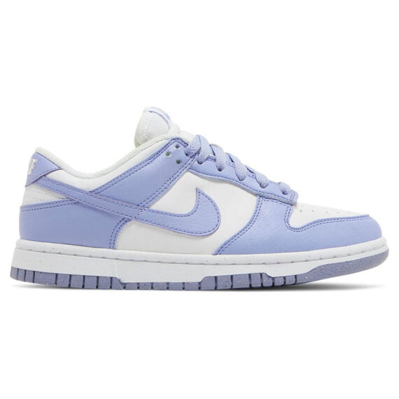 DUNK LOW NEXT NATURE “LILAC” DN1431 103
