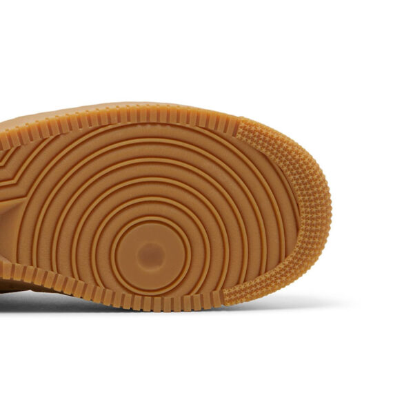 Supreme x Air Force 1 Low SP “Wheat” DN1555 200