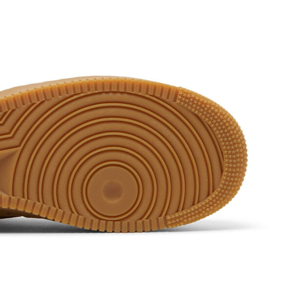 Supreme x Air Force 1 Low SP “Wheat” DN1555 200