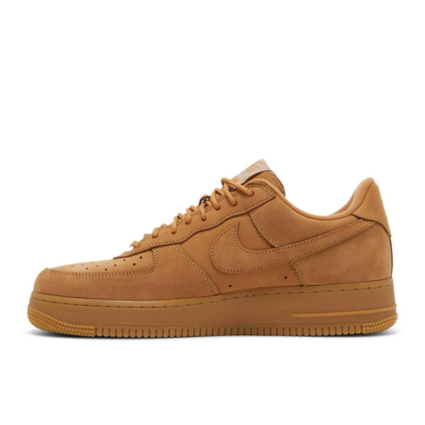 Supreme x Air Force 1 Low SP “Wheat” DN1555 200