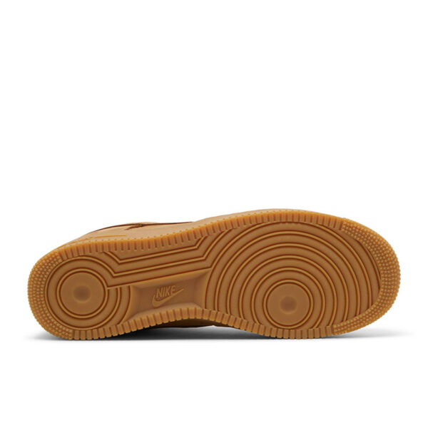 Supreme x Air Force 1 Low SP “Wheat” DN1555 200