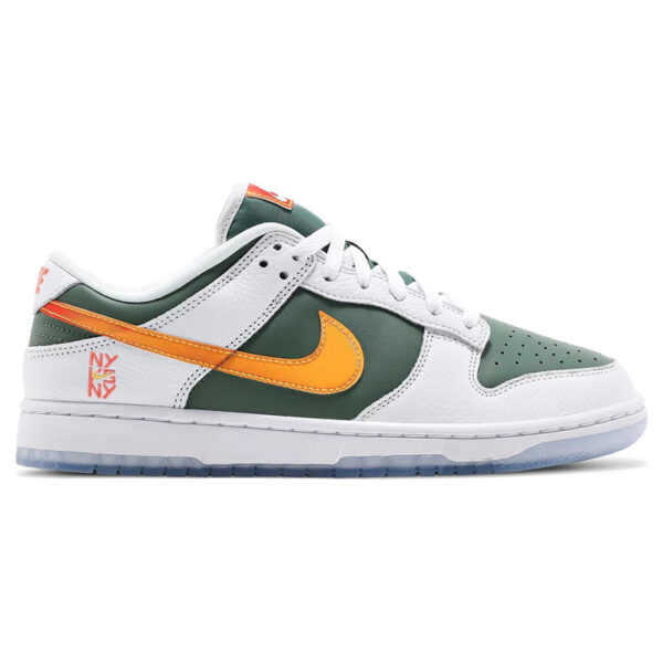 Dunk Low “NY vs NY” DN2489 300