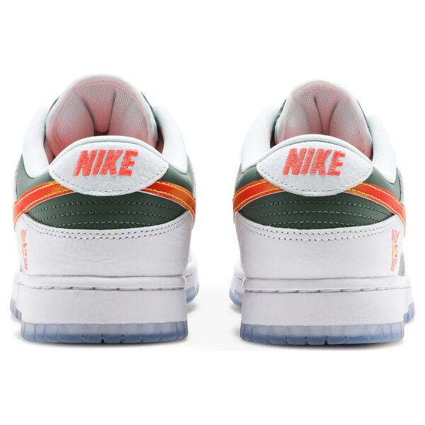 Dunk Low “NY vs NY” DN2489 300