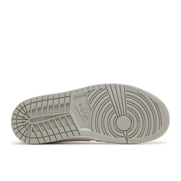 Air Jordan 1 MID SE “LIGHT IRON ORE” DN4045 001