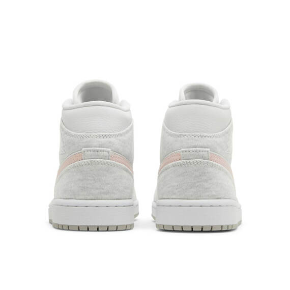 Air Jordan 1 MID SE “LIGHT IRON ORE” DN4045 001