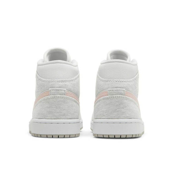 Air Jordan 1 MID SE “LIGHT IRON ORE” DN4045 001