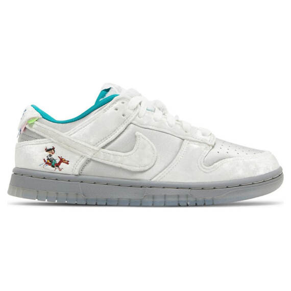 Dunk Low “Ice” DO2326 001