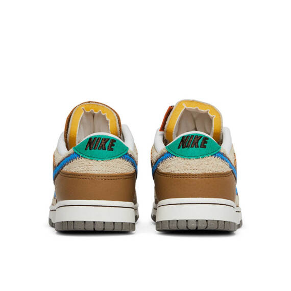 DUNK LOW “DARK DRIFTWOOD” DO6712 200