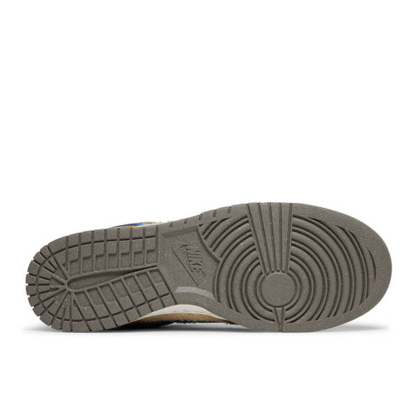 DUNK LOW “DARK DRIFTWOOD” DO6712 200
