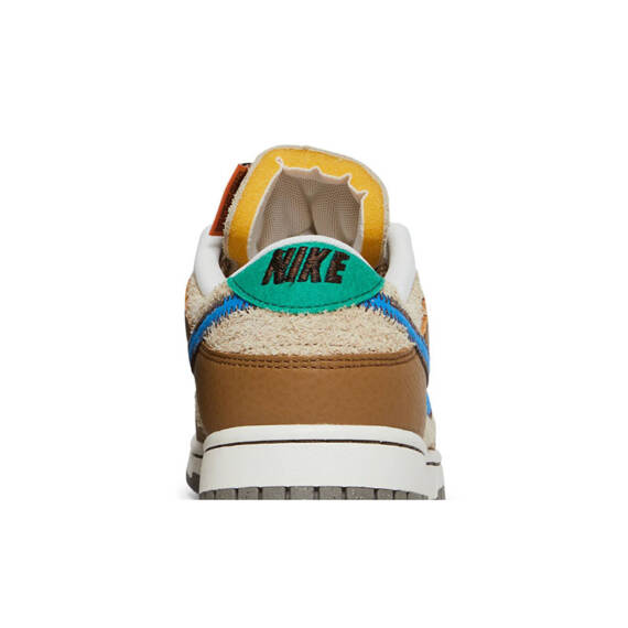 DUNK LOW “DARK DRIFTWOOD” DO6712 200