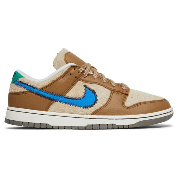 DUNK LOW “DARK DRIFTWOOD” DO6712 200