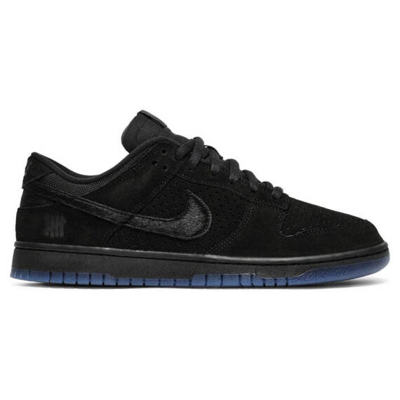UNDEFEATED X DUNK LOW “DUNK VS AF1” DO9329 001
