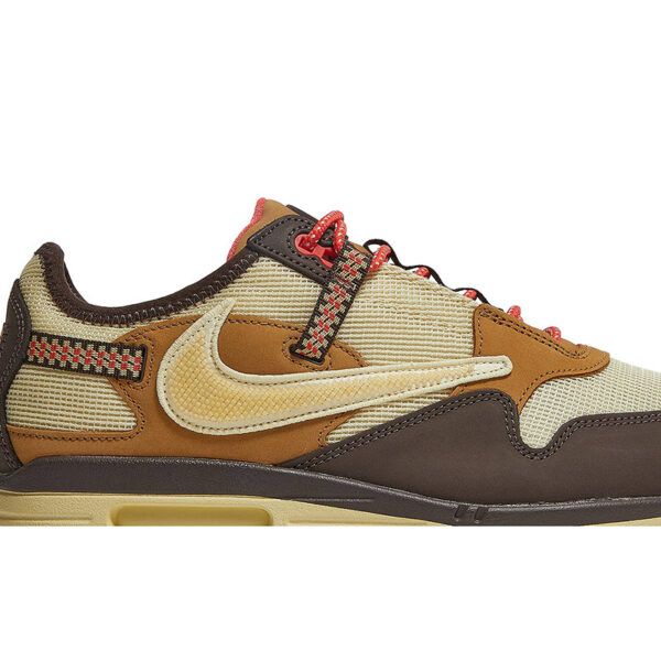 TRAVIS SCOTT X AIR MAX 1 “BAROQUE BROWN” DO9392 200