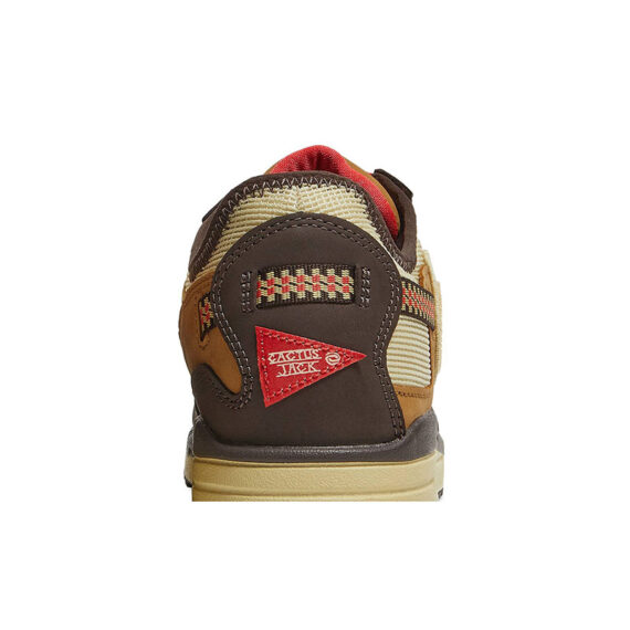 TRAVIS SCOTT X AIR MAX 1 “BAROQUE BROWN” DO9392 200