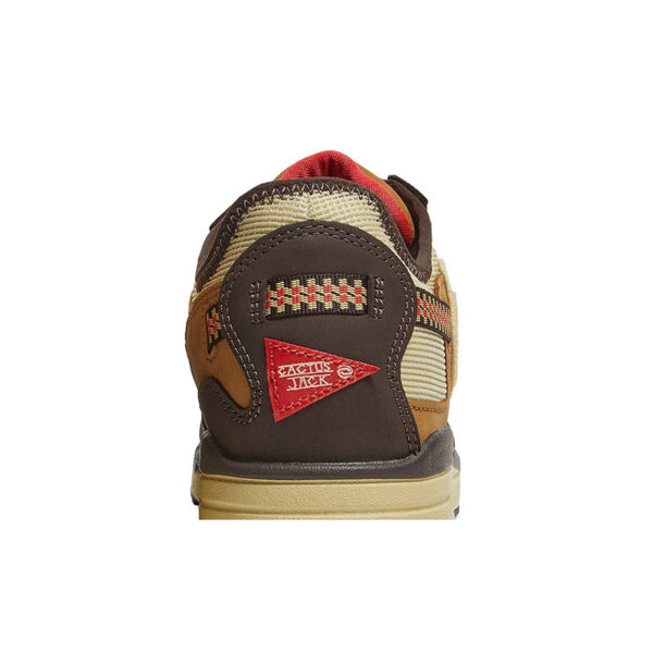 TRAVIS SCOTT X AIR MAX 1 “BAROQUE BROWN” DO9392 200