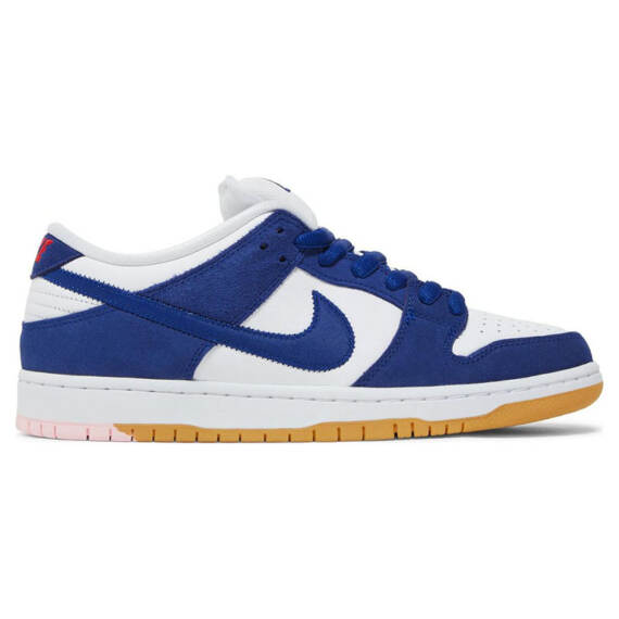 Dunk Low SB “Los Angeles Dodgers” DO9395 400