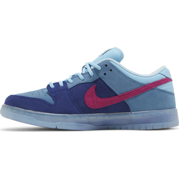 Run The Jewels x Dunk Low SB “4/20” DO9404-400