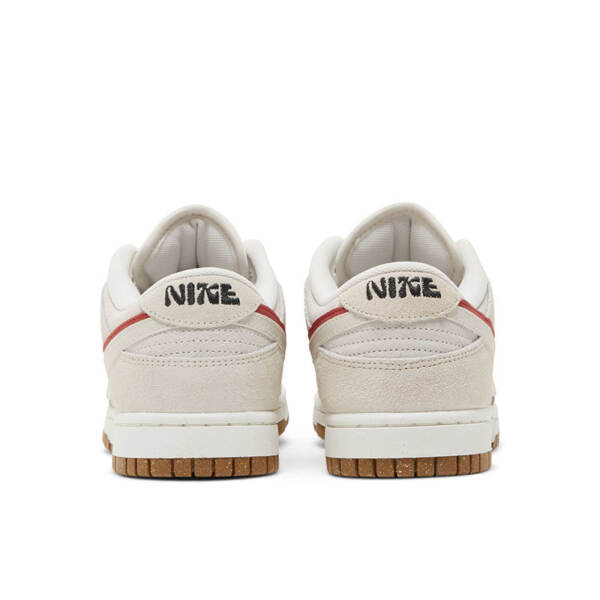 DUNK LOW SE “85” DO9457 100