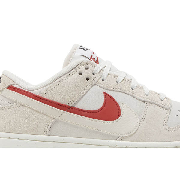 DUNK LOW SE “85” DO9457 100