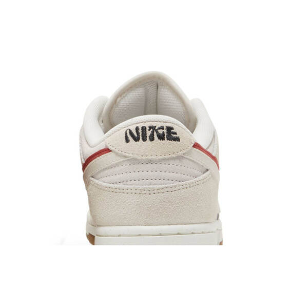 DUNK LOW SE “85” DO9457 100