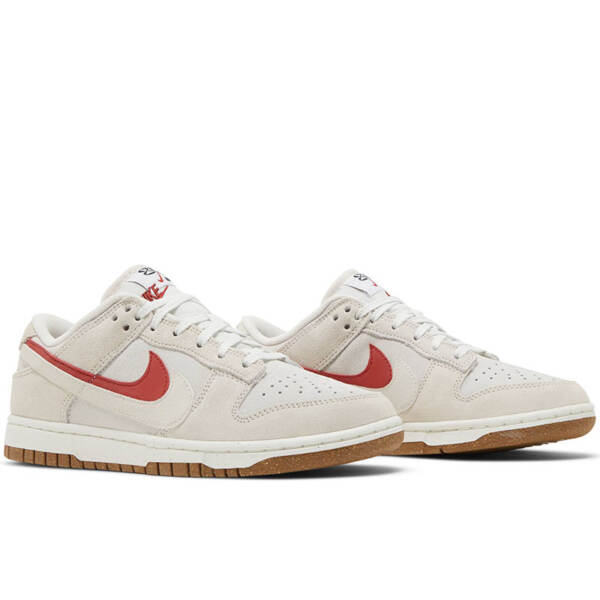 DUNK LOW SE “85” DO9457 100