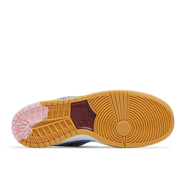 DUNK LOW PREMIUM SB “PHILADELPHIA PHILLIES” DQ4040 400