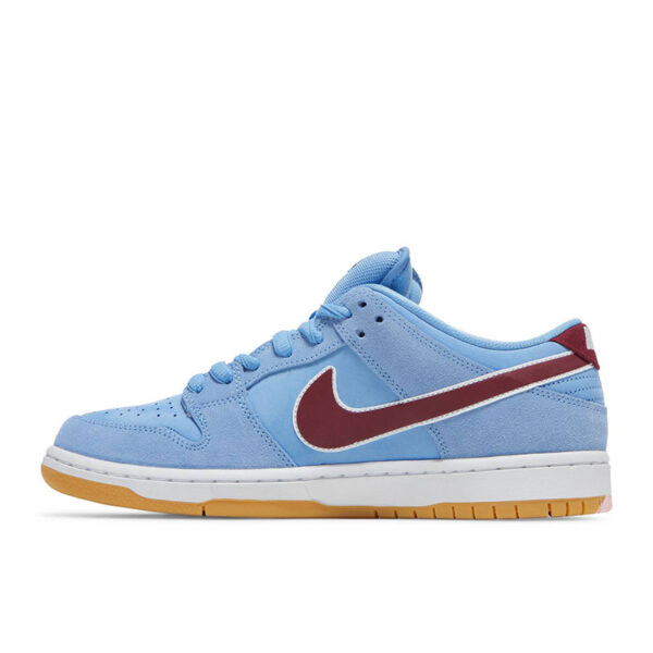 DUNK LOW PREMIUM SB “PHILADELPHIA PHILLIES” DQ4040 400
