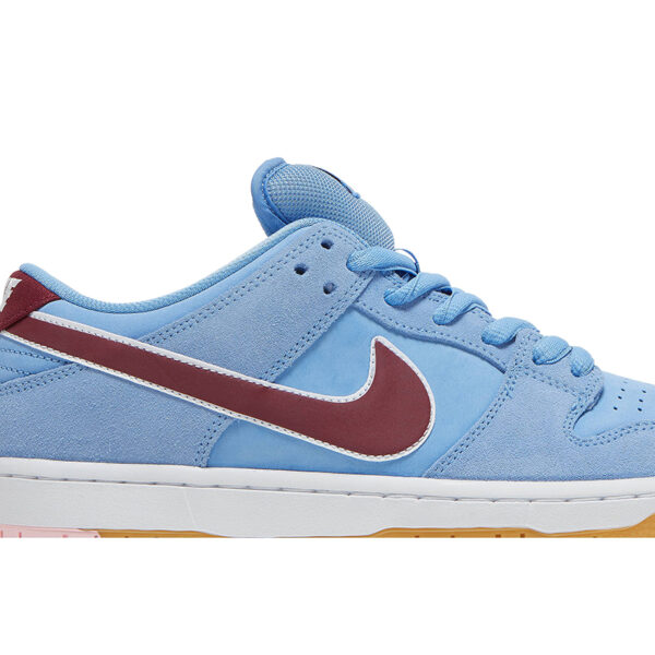DUNK LOW PREMIUM SB “PHILADELPHIA PHILLIES” DQ4040 400