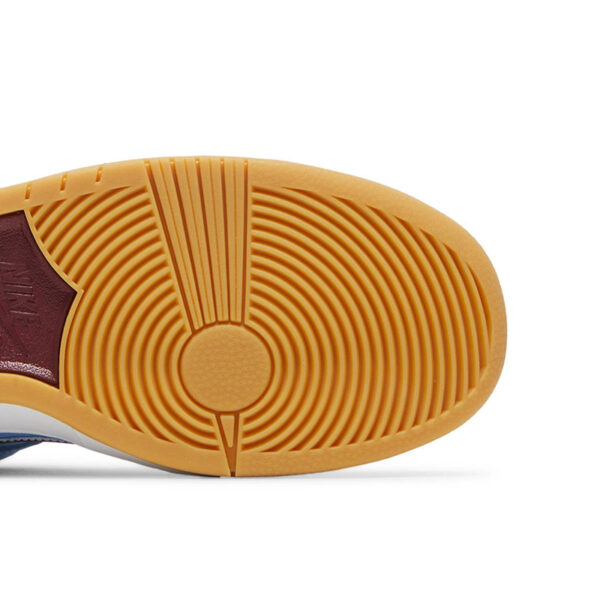 DUNK LOW PREMIUM SB “PHILADELPHIA PHILLIES” DQ4040 400