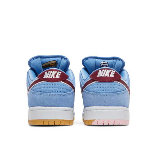 DUNK LOW PREMIUM SB “PHILADELPHIA PHILLIES” DQ4040 400