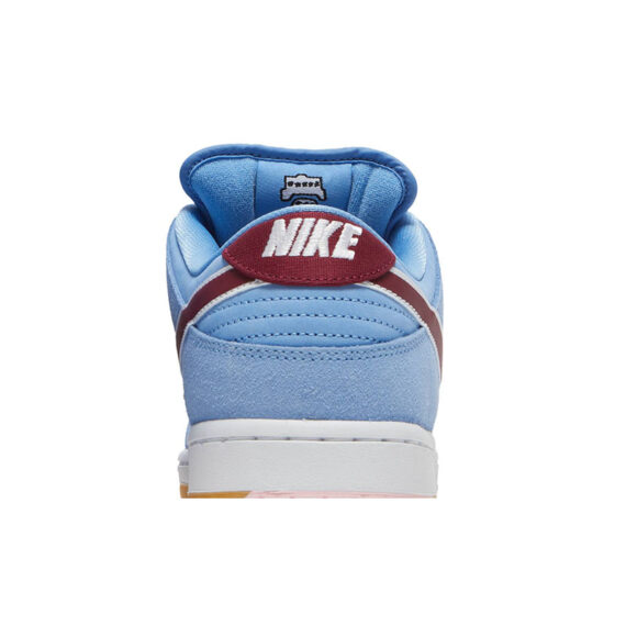 DUNK LOW PREMIUM SB “PHILADELPHIA PHILLIES” DQ4040 400
