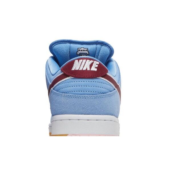 DUNK LOW PREMIUM SB “PHILADELPHIA PHILLIES” DQ4040 400
