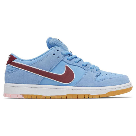 DUNK LOW PREMIUM SB “PHILADELPHIA PHILLIES” DQ4040 400