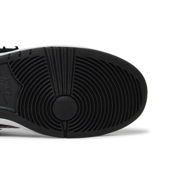 Neckface x Dunk Low Pro SB “Black” DQ4488 001
