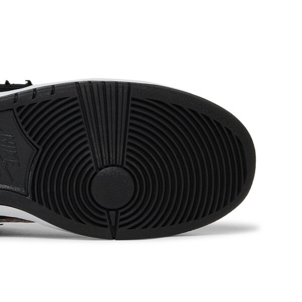 Neckface x Dunk Low Pro SB “Black” DQ4488 001