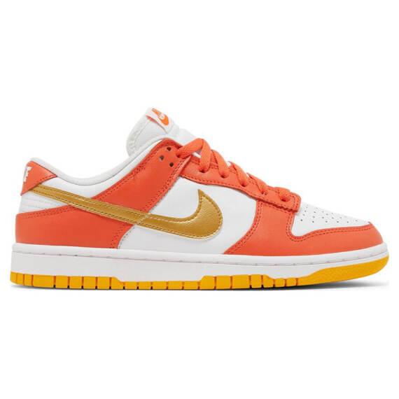 DUNK LOW “ORANGE UNIVERSITY GOLD” DQ4690 800