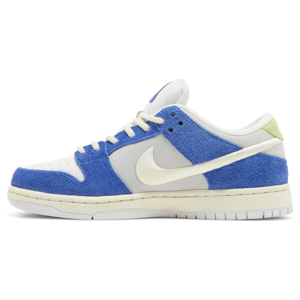 FLY STREETWEAR X DUNK LOW PRO SB DQ5130-400