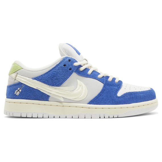 FLY STREETWEAR X DUNK LOW PRO SB DQ5130-400