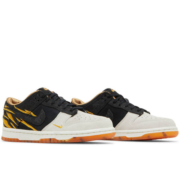 DUNK LOW “GOD OF WEALTH” DQ5351 001