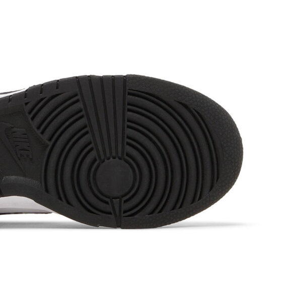 DUNK LOW “LIGHT IRON ORE BLACK” DQ7576 001