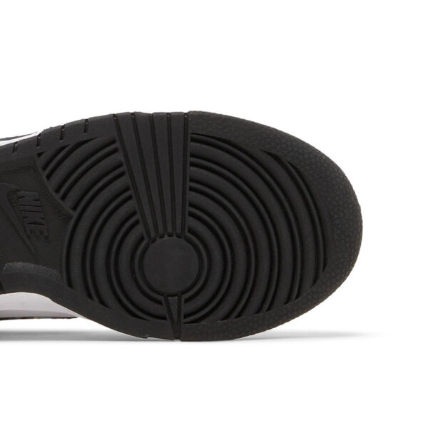 DUNK LOW “LIGHT IRON ORE BLACK” DQ7576 001