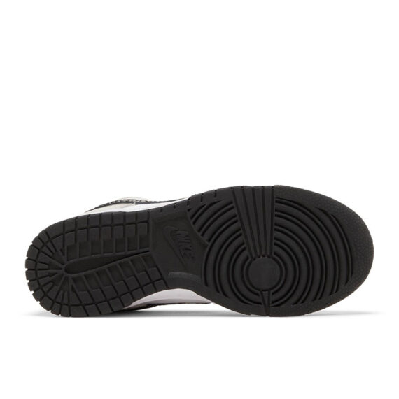 DUNK LOW “LIGHT IRON ORE BLACK” DQ7576 001