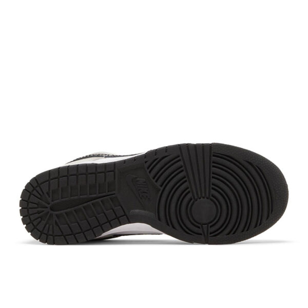 DUNK LOW “LIGHT IRON ORE BLACK” DQ7576 001