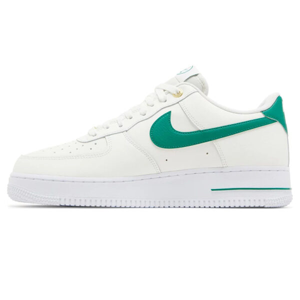 Air Force 1 “07 LV8 “40th Anniversary – Sail Malachite” DQ7658-101