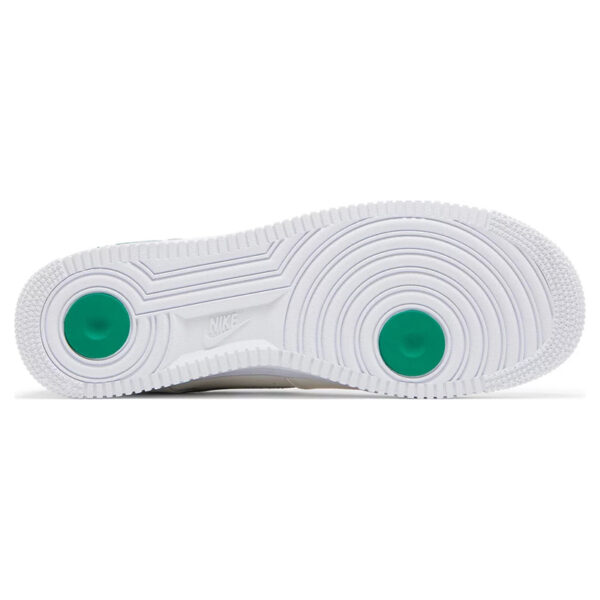 Air Force 1 “07 LV8 “40th Anniversary – Sail Malachite” DQ7658-101